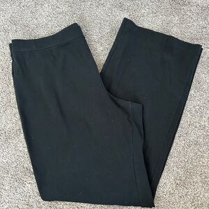 LL Bean ladies lounge pants size L